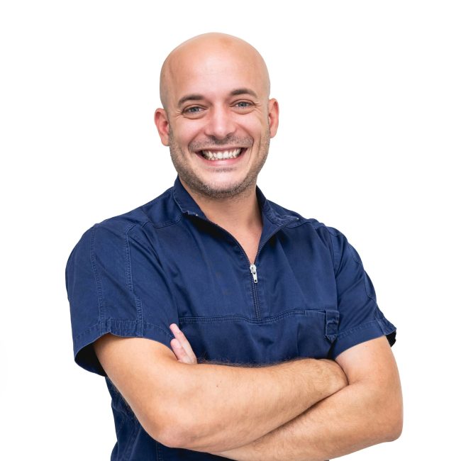 Paolo Gallo