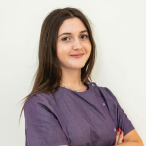 Gaia Stramigioli