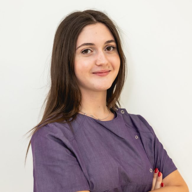 Gaia Stramigioli