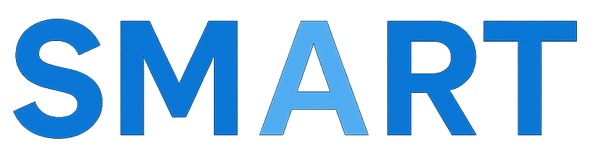 Pagnoni - Logo SMART